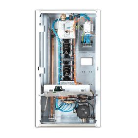 Котел электрический Tenko Smart 9 кВт, 230/400В, с насосом и баком (96694)