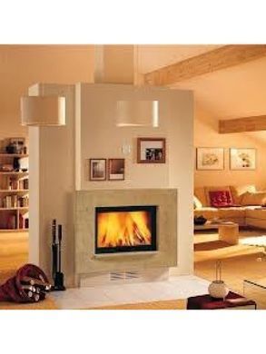 Камінна топка Piazzetta MA 261 SL