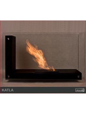 Биокамин Kami KATLA