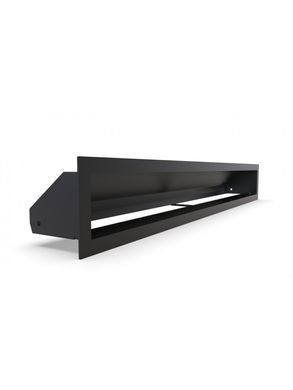Вентиляційна решітка Defro Home DH LUFT 650х90 (80)