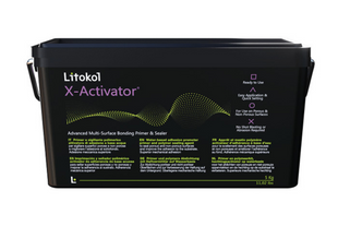 Грунтовка Litokol X-Activator 5 кг