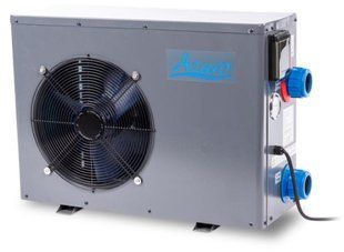 Тепловой насос 8.5 кВт (до 50 м3, WiFi), для бассейнов BP-85HS, Azuro