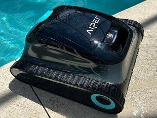 Aiper Scuba S1 бездротовий робот-пилосос для басейну