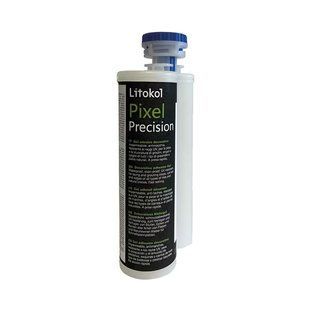 Клейовий Гель Litokol Pixel Precision Crystal 215 мл PXLPRCCRY0028