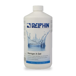 Флісан гель 1 л Delphin