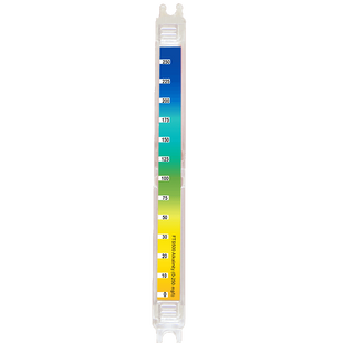 Параметр-лента Alkalinity (Alkatest) (Щелость-М, 0 - 250 мг/л) для FlexiTester