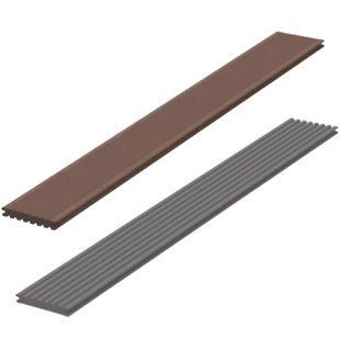 Террасная доска ДПК EasyDeck Trend 19*130