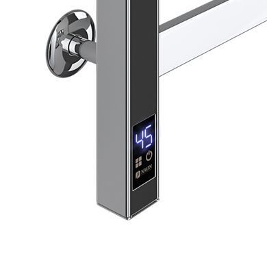 Полотенцесушитель Loft 500х1000 Sensor с таймером, правый
