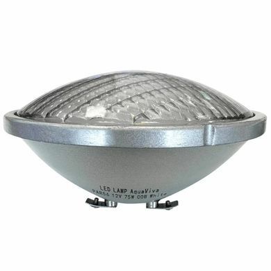 Лампа світлодіодна Aquaviva GAS PAR56 75W COB White