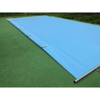 Защитное накрытие LP Standard, синий