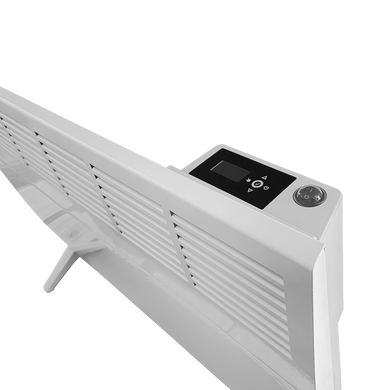 Электроконвектор серии ARCO ряд Smart ЭВНА-2,0/230С2T(мбд) WiFi