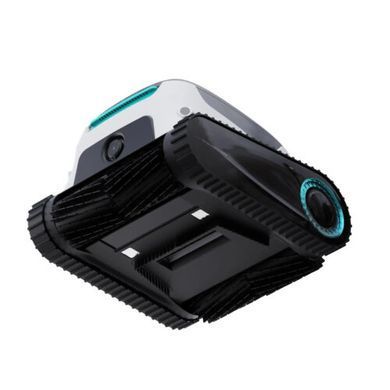 Робот пилосос для басейну гусеничний, акумуляторний AIPER Scuba N1 PRO (дно, стіни, ватерлінія) до 200м2