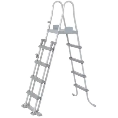 Збірний басейн Bestway Hydrium 561CW (732х366х132 см) з піщаним фільтром, драбиною та тентом