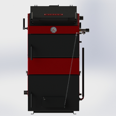 Твердотопливные котлы WD КШ-16 кВт