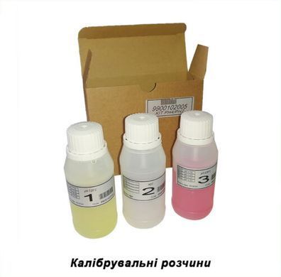 Вимірювально-дозуюча станція Kemi Dose Double pH/FChlor Amp амперометричний вимір хлору, з двома вбудованими насосами 5 л/год. + WI-FI (KDHC5050AWH00)