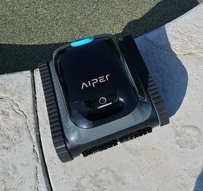 Aiper Scuba S1 бездротовий робот-пилосос для басейну