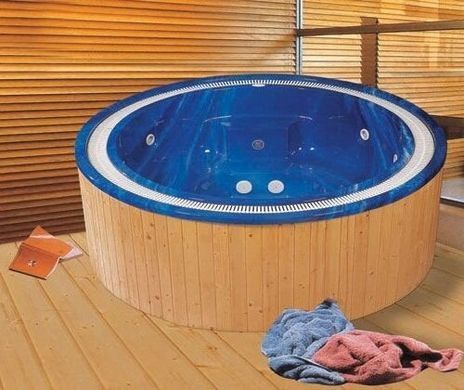СПА бассейн Comfort SPA Otway Kupel Купель &Oslash;218 * 88