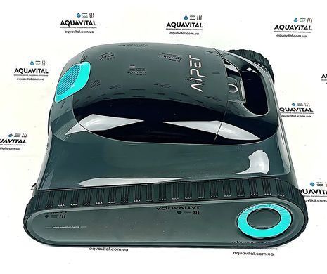 Aiper Scuba S1 бездротовий робот-пилосос для басейну