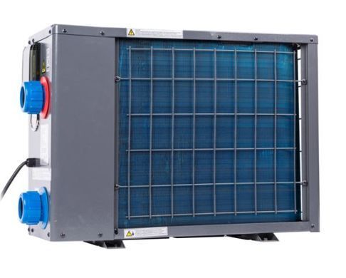 Тепловий насос 8.5 кВт (до 50 м3, WiFi), для басейнів BP-85HS, Azuro