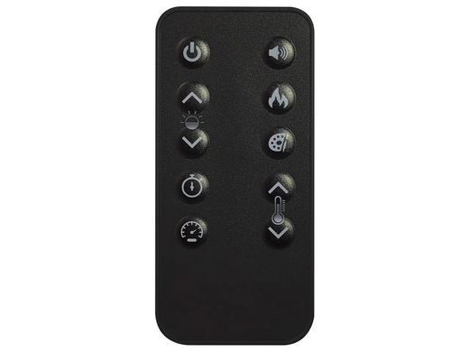 Камінокомплект ArtiFlame Galaxy AF42 білий