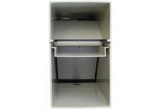 Фільтр механічного очищення UltraSieve III 300 мкм