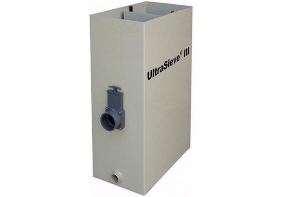 Фільтр механічного очищення UltraSieve III 300 мкм