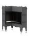 Камінна топка BeF FLAT 8 L