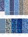 Плівка AV FOL для обробки басейну, серія DECOR &ndash; MOSAIC AQUA DISCO, 1,5 мм, 1,65 м, Vagner