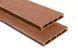 Террасная доска ДПК Polymer&Wood Lite