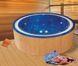 СПА бассейн Comfort SPA Otway Kupel Купель &Oslash;218 * 88