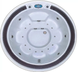 СПА бассейн Comfort SPA Otway Kupel Купель &Oslash;218 * 88