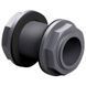 Танк-адаптер ПВХ Effast RERASE075H різьбовий d2-1/2"