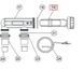 Осередок хлоратора Emaux SSC50/25 (08050019)