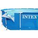 Каркасний басейн Intex 28202 (305х76 см) з картриджним фільтром