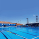 Комплект для водного поло Hayward, для чоловіків