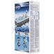 БАСЕЙН КАРКАСНИЙ РОТАНГ BESTWAY, 404Х201Х100 СМ (ФІЛЬТР-НАСОС, ДОЗАТОР, СХОДИ)