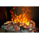 Електричний камін Glamm Fire Kit Glamm 3D M