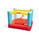 Надувний батут Bouncetacular Bestway 93549 (200x170x152см), електричний насос