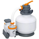 Збірний басейн Bestway Hydrium 561CW (732х366х132 см) з піщаним фільтром, драбиною та тентом