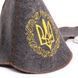 Шапка для лазні "Буденівка"
