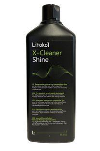 Моющее Средство Litokol X-Cleaner Shine 1 л XCLSH0121