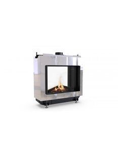 Каминная топка Defro Home VITAL 51 S T - Газ пропан