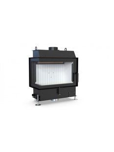 Каминная топка Defro Home IMPULS SM BL Basic