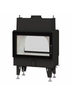 Каминная топка BeF TWIN 8 II
