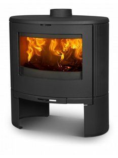 Чугунная печь Dovre BOW