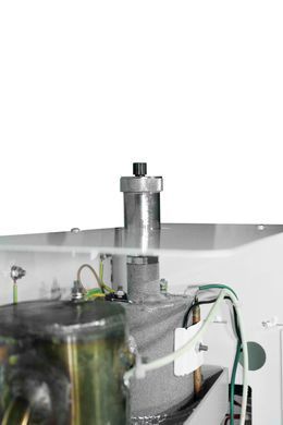 Электрокотел Neon Duos WCSM/WH-15 380В двухконтурный