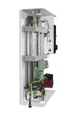 Электрокотел Neon Duos WCSM/WH-15 380В двухконтурный
