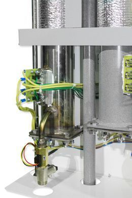 Электрокотел Neon Duos WCSM/WH-15 380В двухконтурный