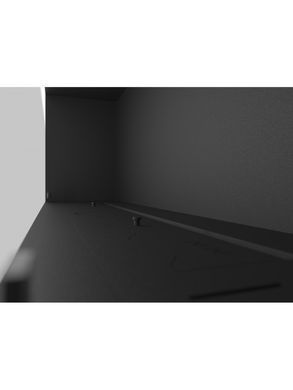 Биокамин Infire INSIDE BLACK 1200