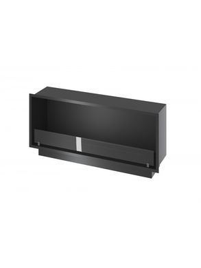 Биокамин Infire INSIDE BLACK 1200